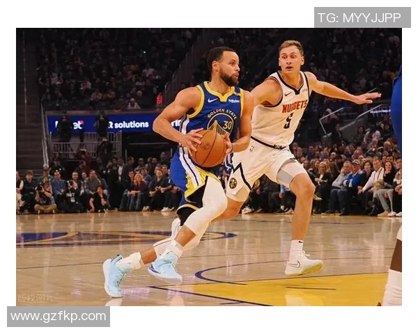 赛后评分出炉:掘金成最大亮点!