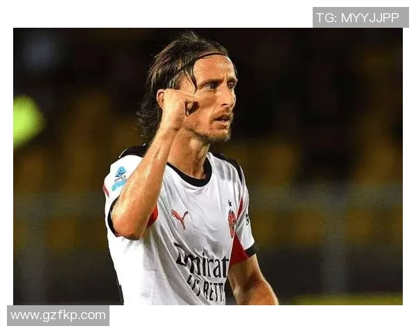 赛后评分出炉：莫德里奇成最大亮点！