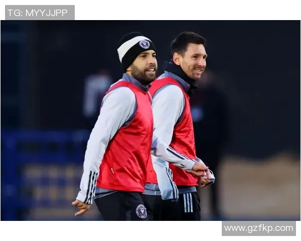 昔日恩怨再现！梅西与老队友狭路相逢