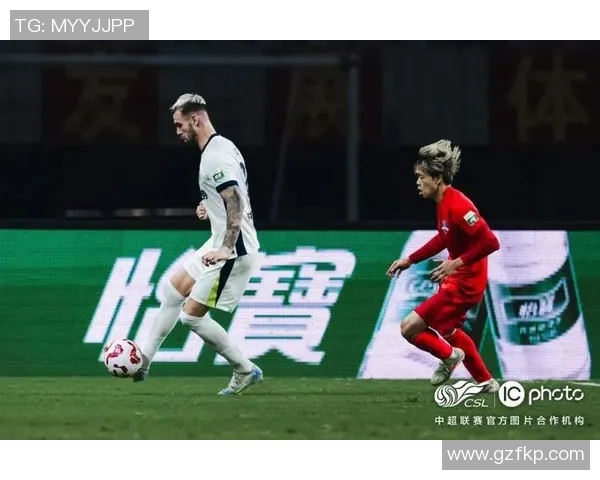 中超最新战报：多支豪门强势反弹 球员个人表现引发热议